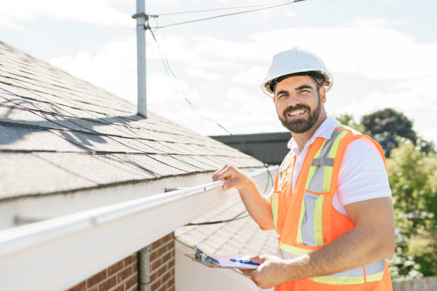 Reliable Grinnell, IA Roofing Contractor Solutions