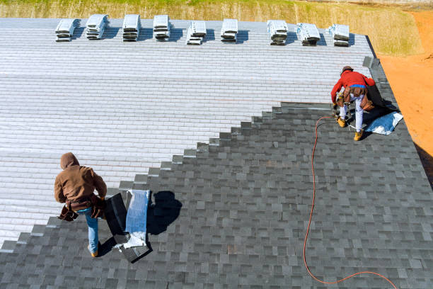 Quick and Trustworthy Emergency Roof Repair Services in Grinnell, IA